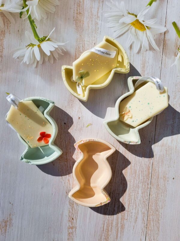 Coupelle Dolci