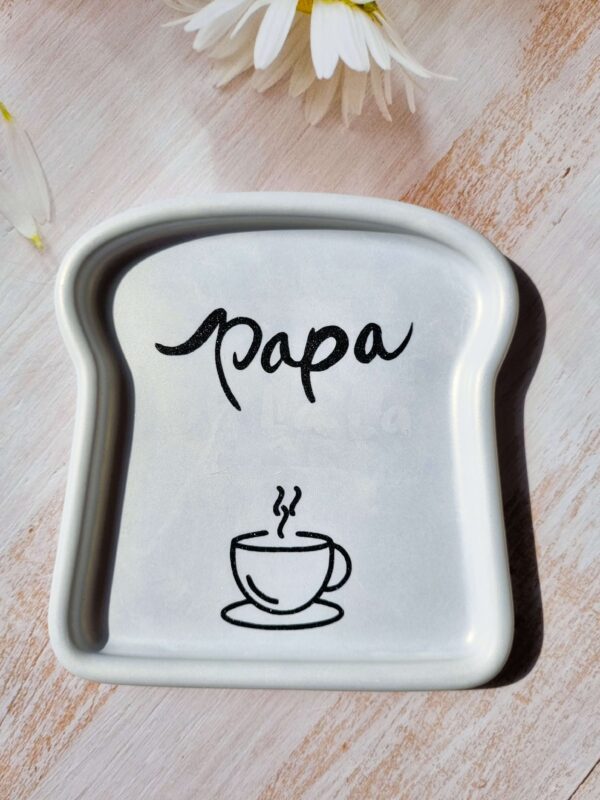 Coupelle Tartine - Maman & Papa – Image 6