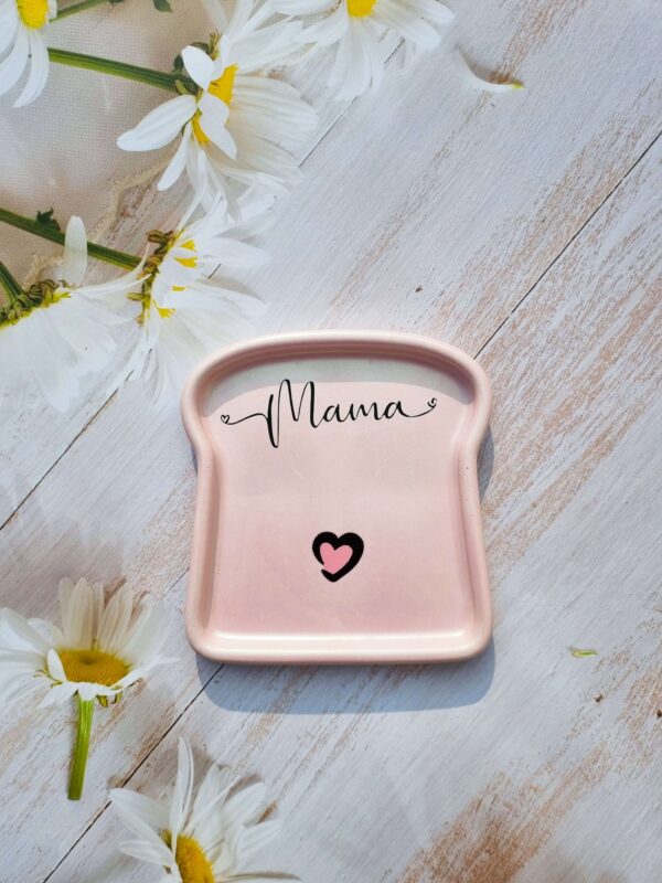 Coupelle Tartine - Maman & Papa – Image 2