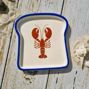Tartine Homard
