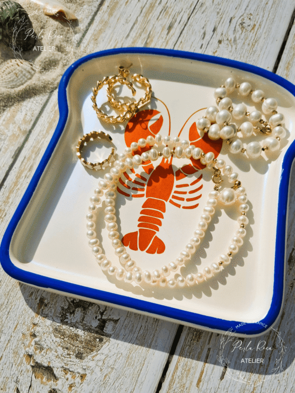 Tartine Homard – Image 4