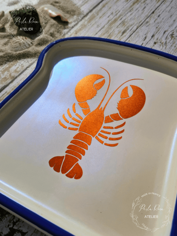 Tartine Homard – Image 3
