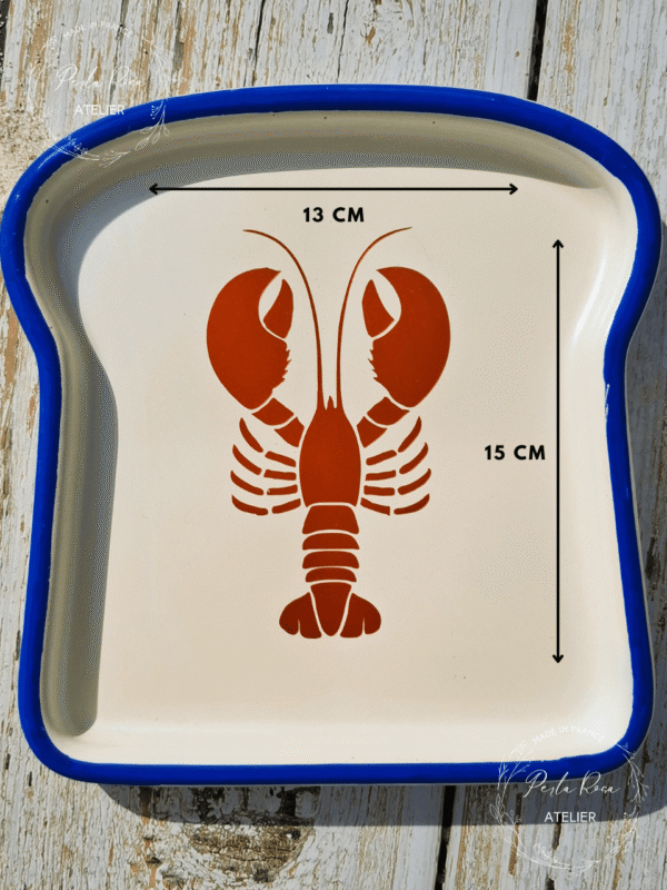 Tartine Homard – Image 2