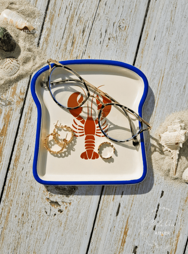 Tartine Homard – Image 9