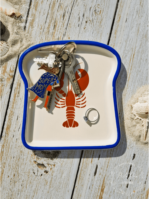 Tartine Homard – Image 8