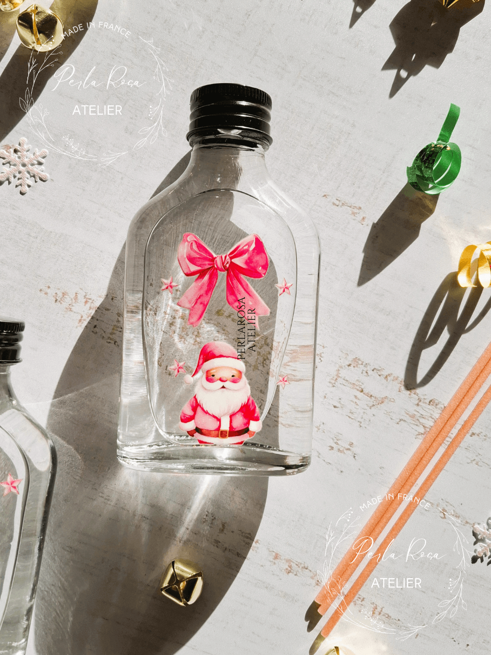 Diffuseur à bâtonnets 100ml – Image 5