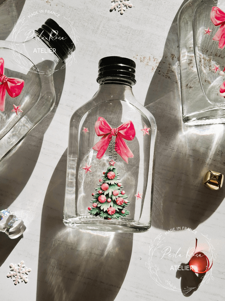 Diffuseur à bâtonnets 100ml – Image 2