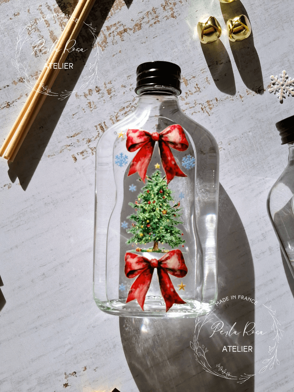 Diffuseur à bâtonnets 200ml – Image 2