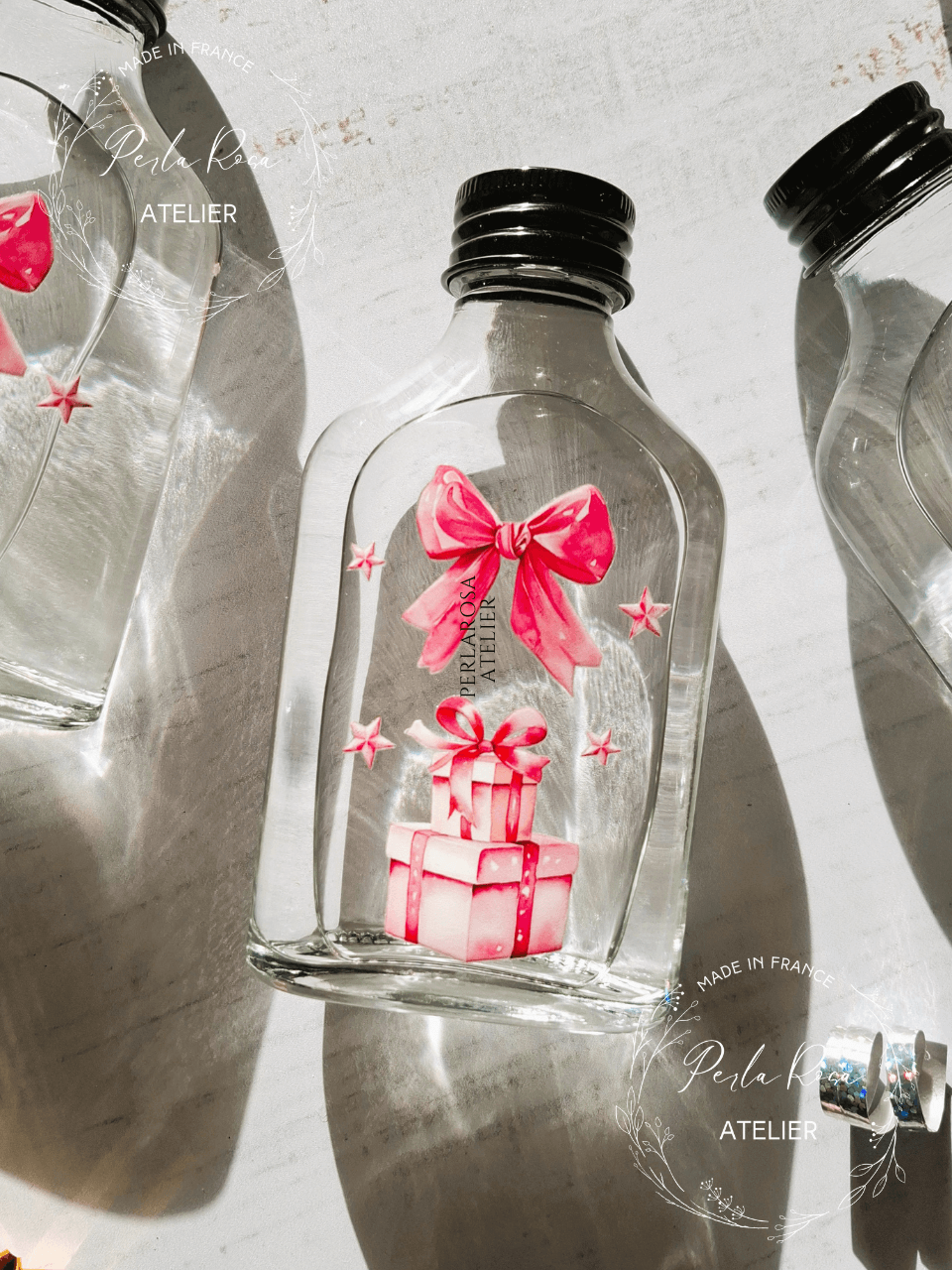 Diffuseur à bâtonnets 100ml – Image 3