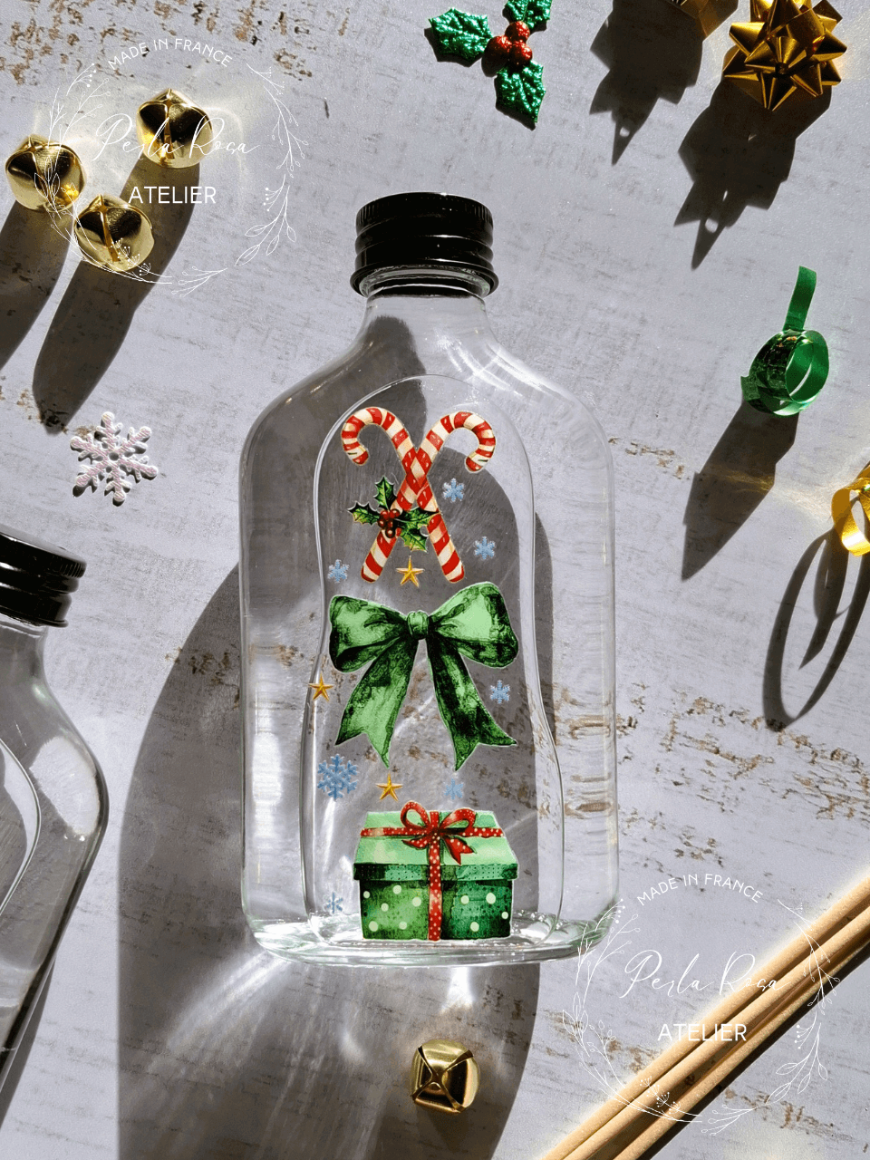 Diffuseur à bâtonnets 200ml – Image 3