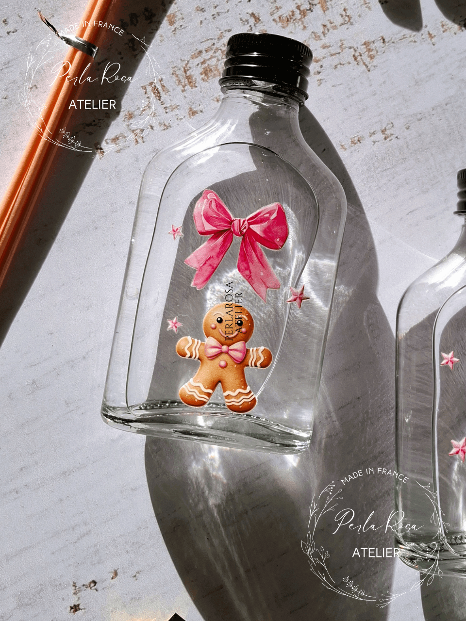 Diffuseur à bâtonnets 100ml – Image 4