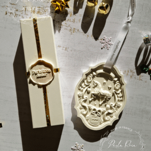 Coffret Parfumé Equus