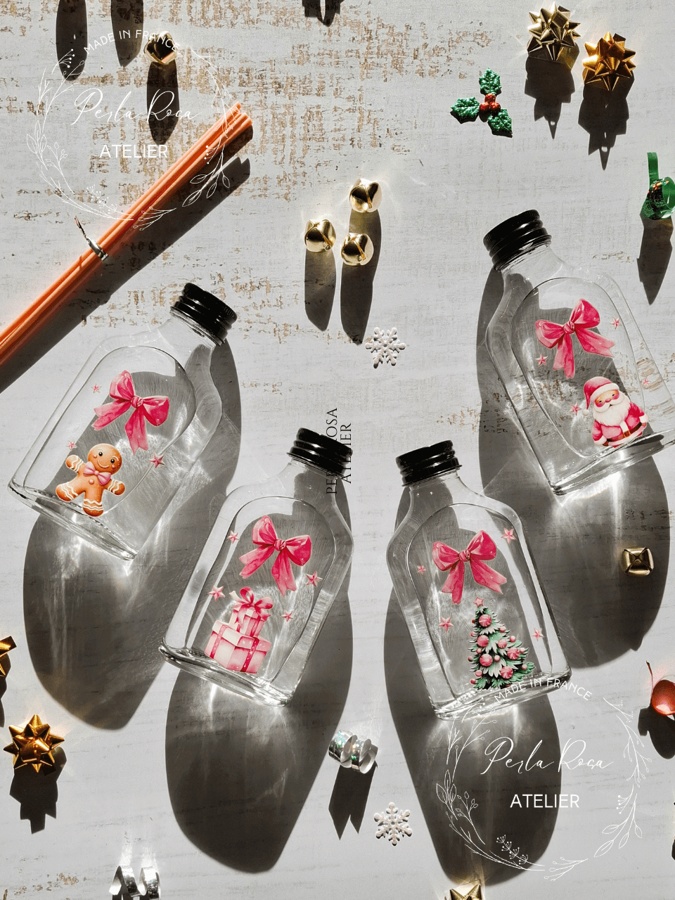 Diffuseur à bâtonnets 100ml – Image 6