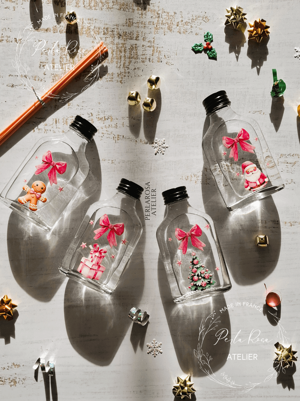 Diffuseur à bâtonnets 100ml