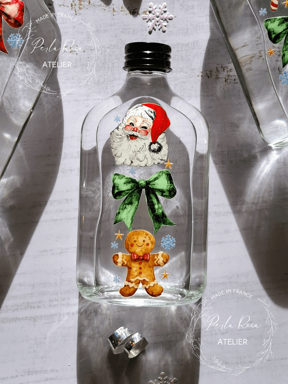 Diffuseur à bâtonnets 200ml – Image 4