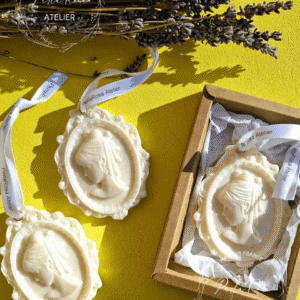 Suspension parfumée Bella