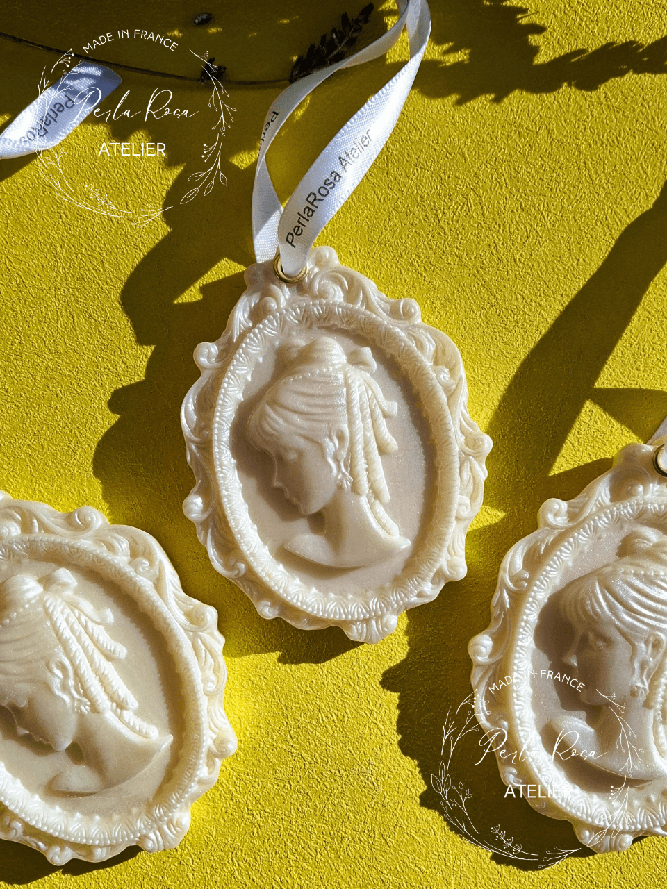 Suspension parfumée Bella – Image 5