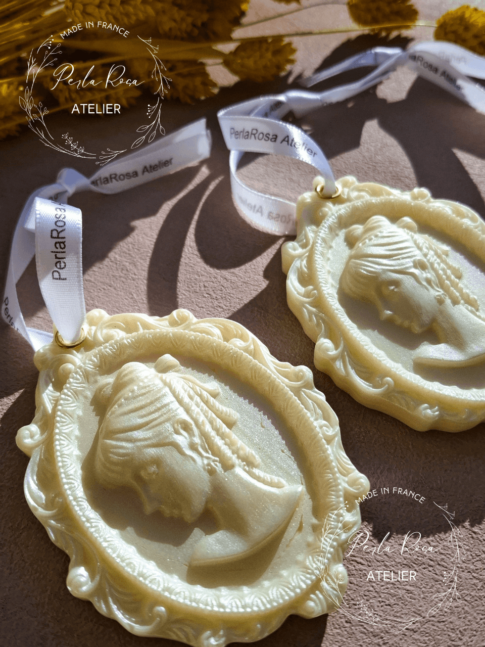 Suspension parfumée Bella – Image 8