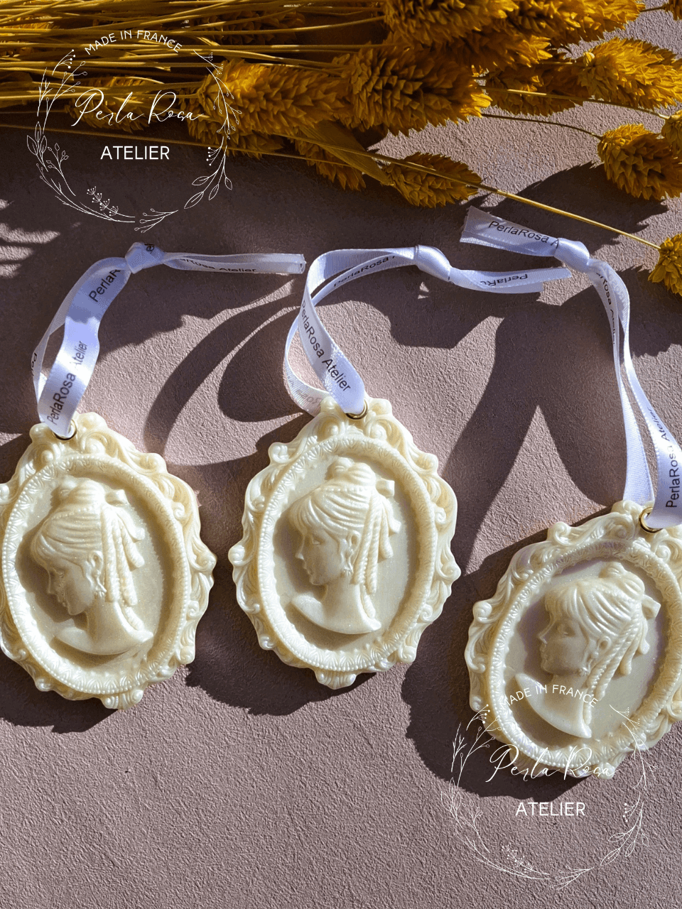 Suspension parfumée Bella – Image 4