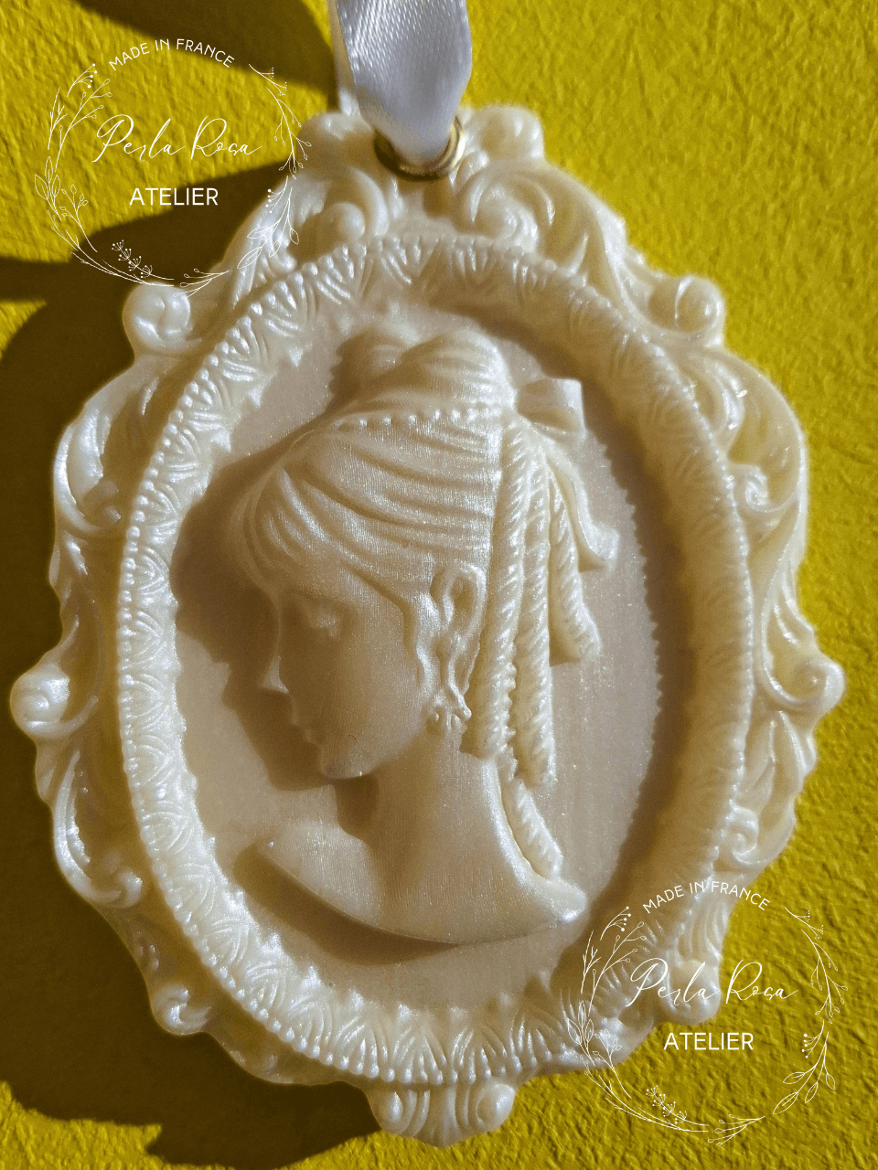 Suspension parfumée Bella – Image 9