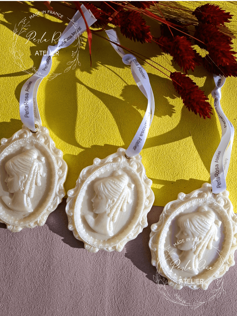 Suspension parfumée Bella – Image 6