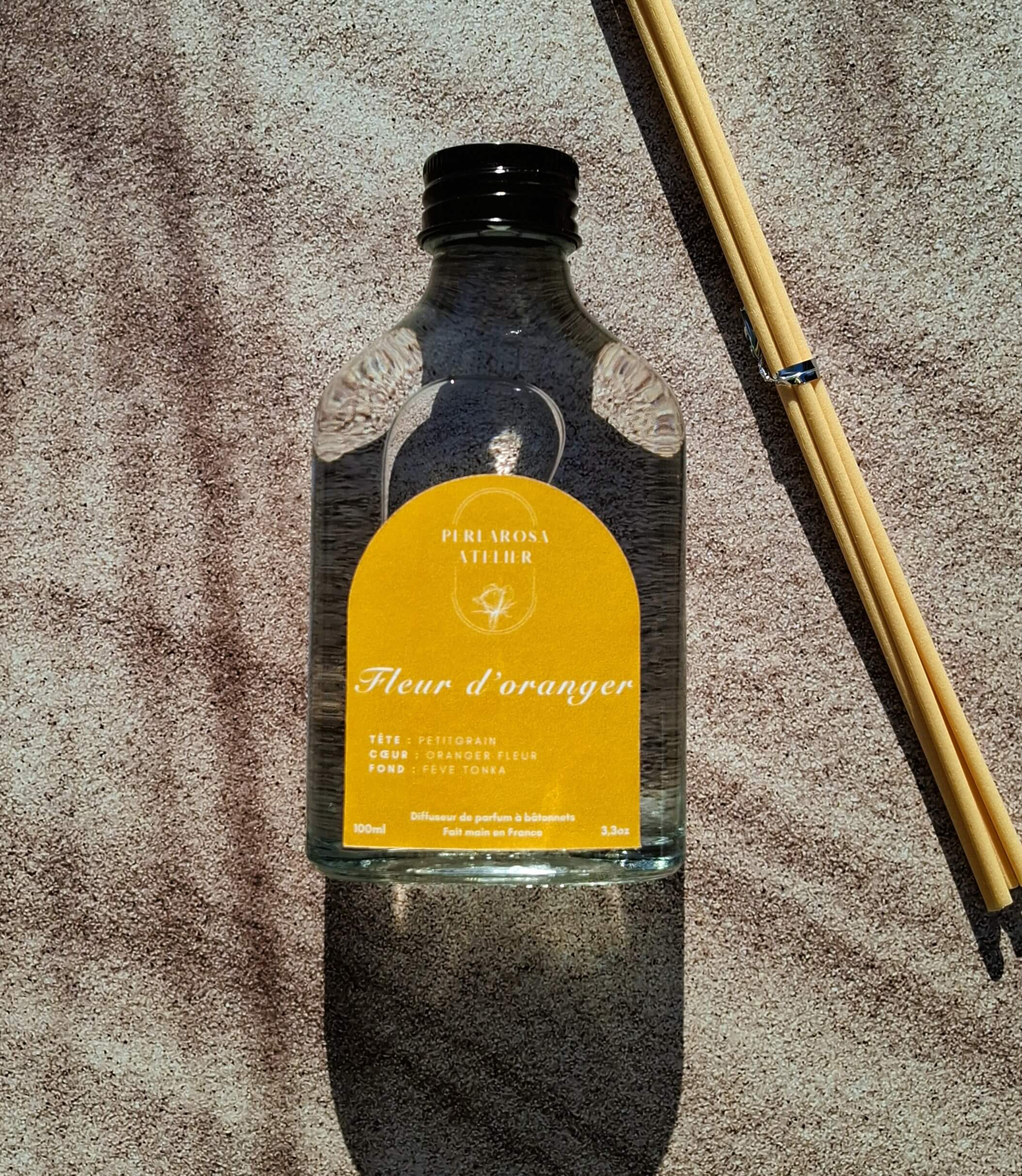 Diffuseur de parfum 100ml – Image 8