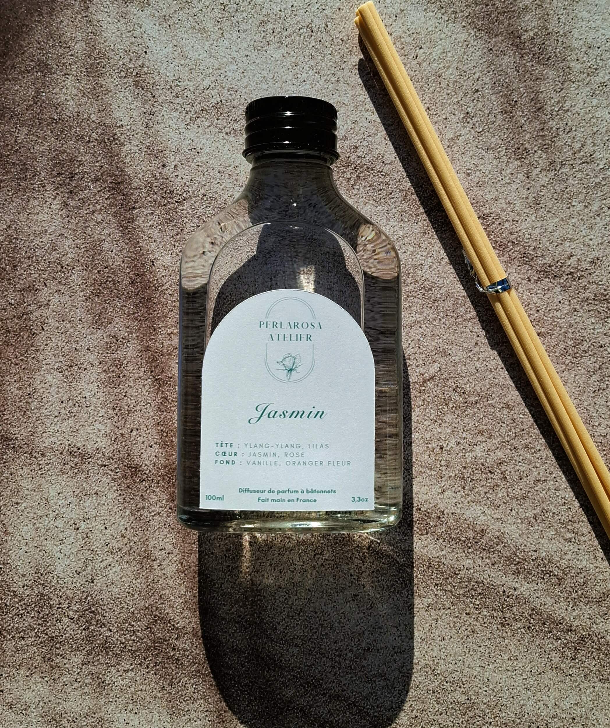 Diffuseur de parfum 100ml – Image 7