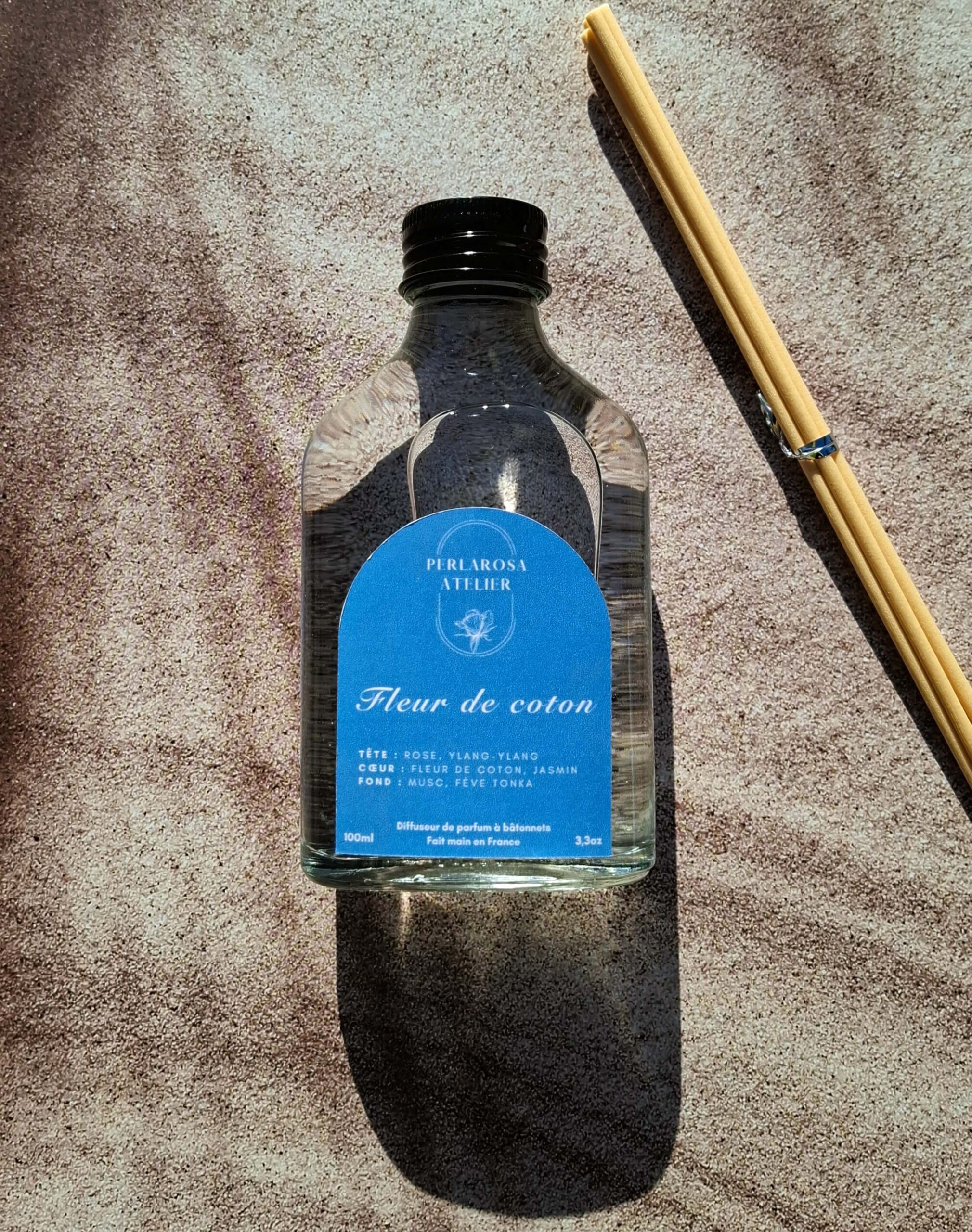 Diffuseur de parfum 100ml – Image 6