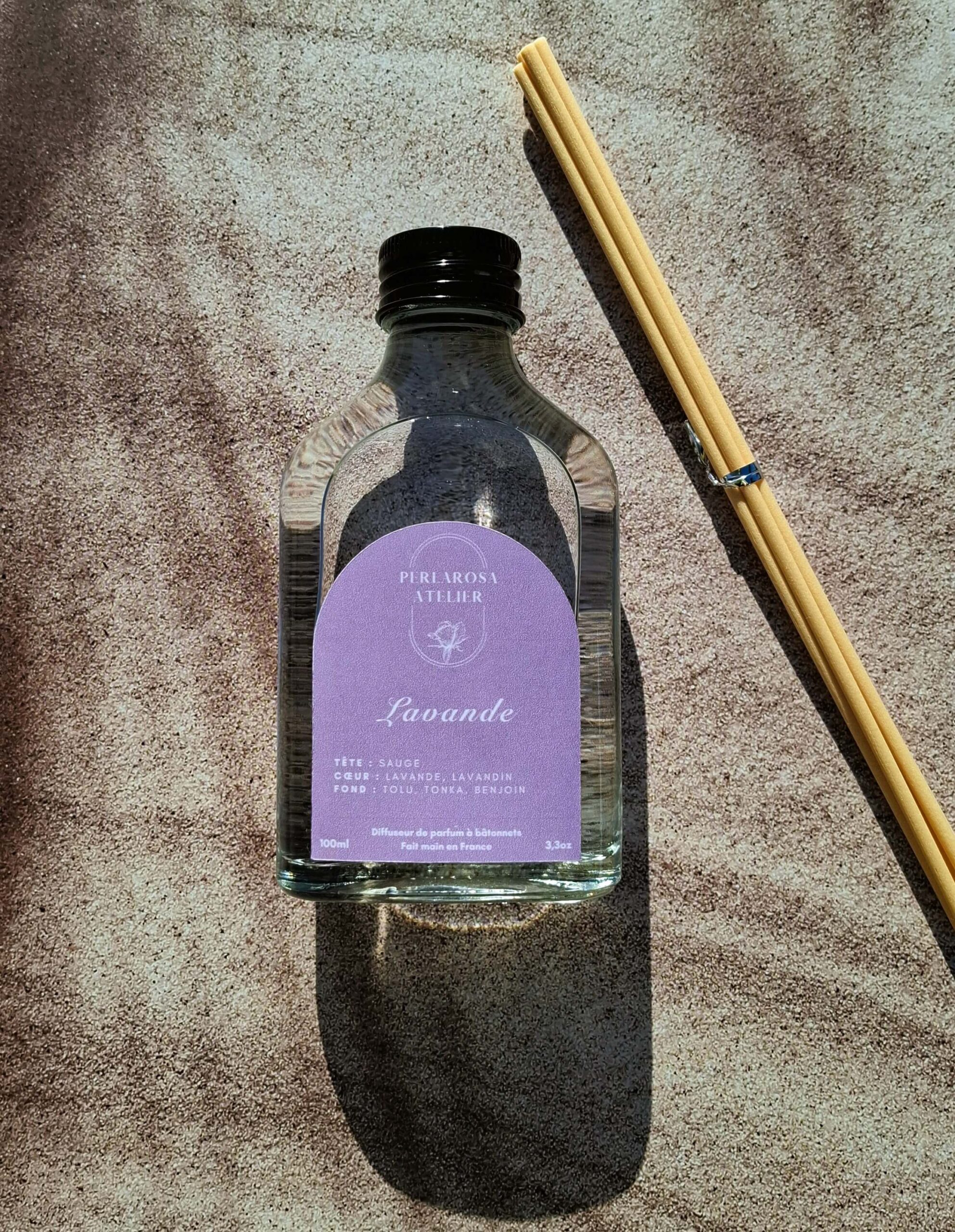 Diffuseur de parfum 100ml – Image 5