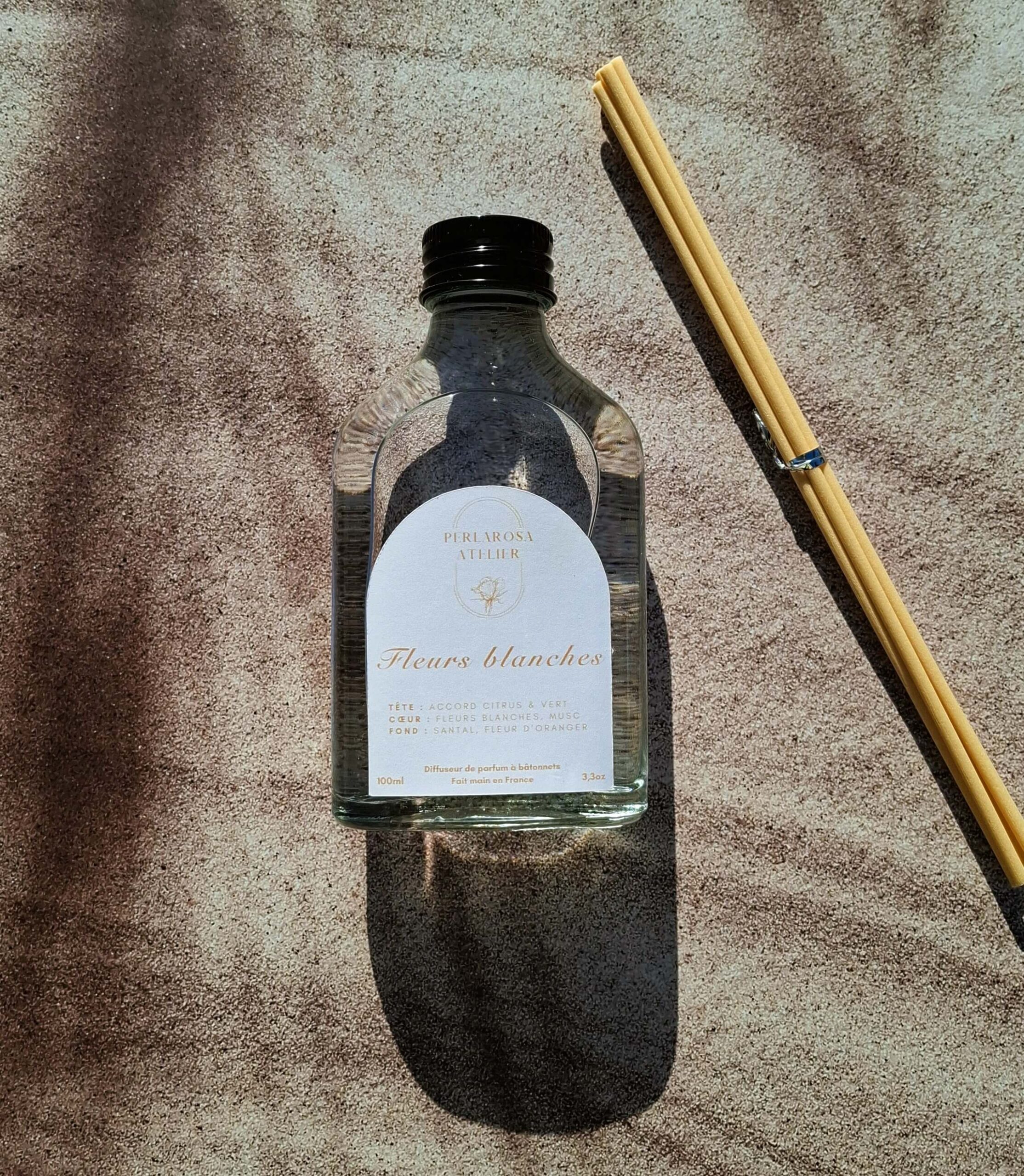 Diffuseur de parfum 100ml – Image 4