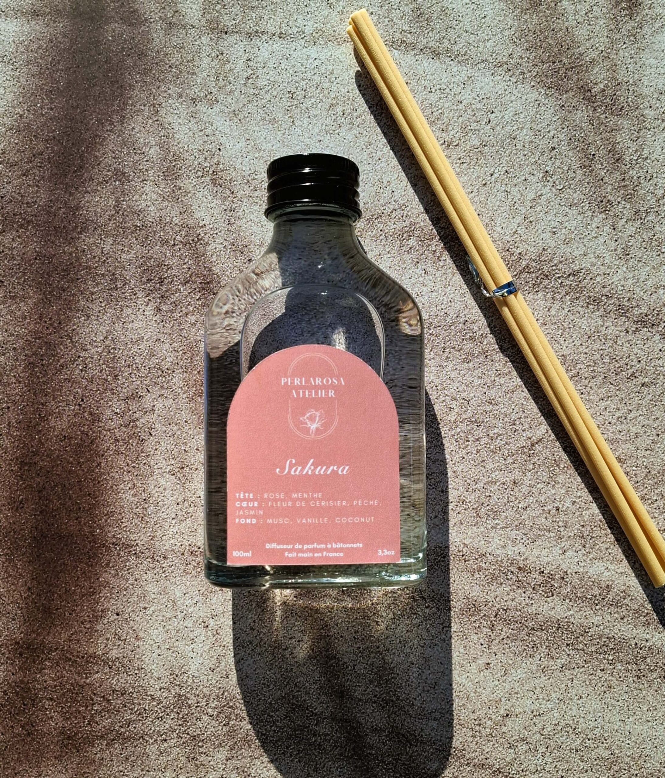 Diffuseur de parfum 100ml – Image 3