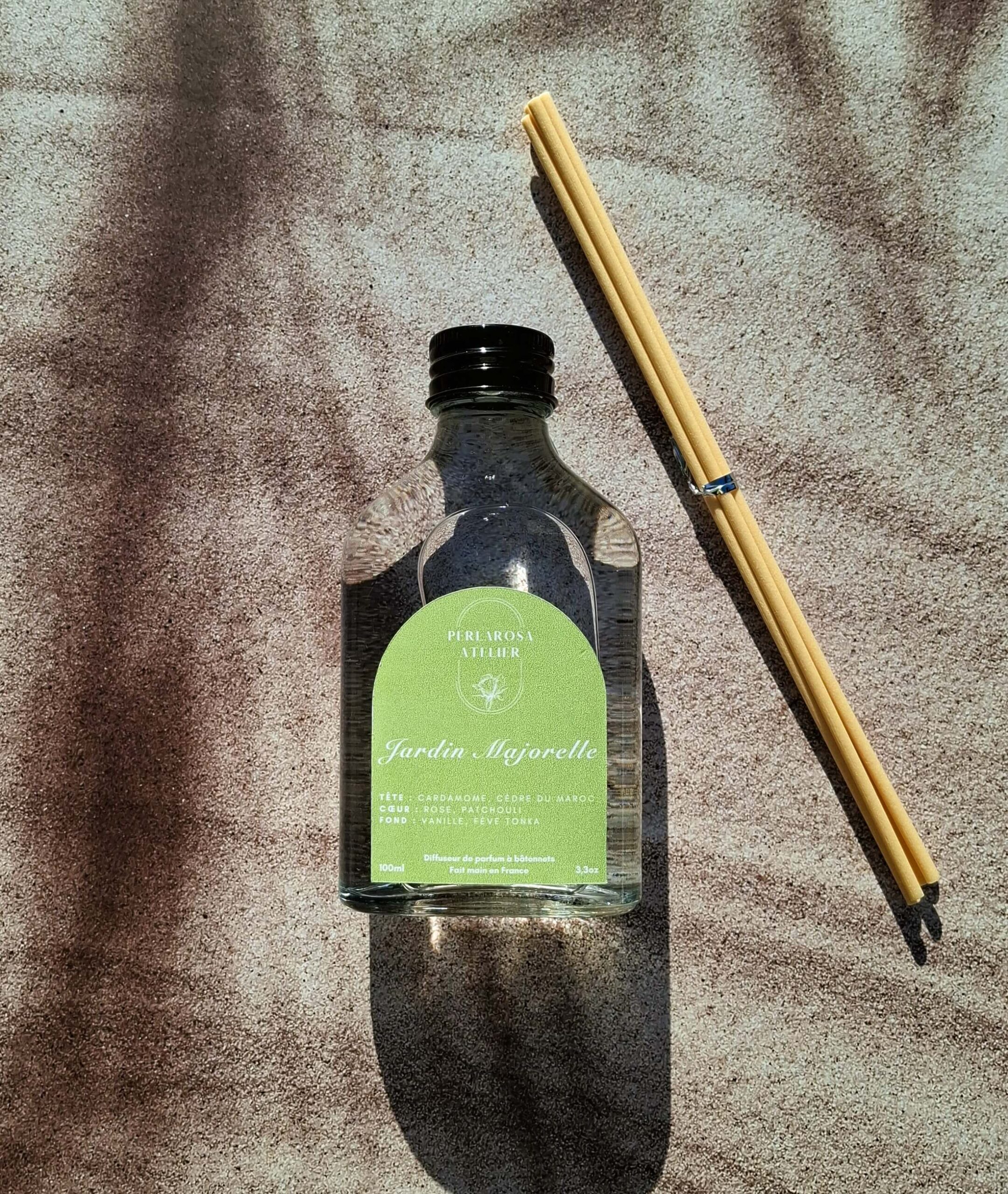 Diffuseur de parfum 100ml – Image 2
