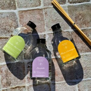 Diffuseur de parfum 100ml